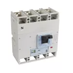 WYŁĄCZNIK DPX3 1600 S2 4P 800A 36kA