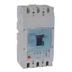 WYŁĄCZNIK DPX3 630 S1 3P 630A 70KA