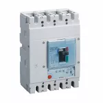 WYŁĄCZNIK DPX3 630 S1 4P 500A 70KA