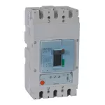 WYŁĄCZNIK DPX3 630 S1 3P 630A 100KA