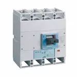WYŁĄCZNIK DPX3 1600 S1 4P 1250A 36KA