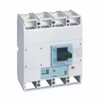WYŁĄCZNIK DPX3 1600 S1 4P 1600A 70KA