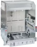 KASETA DO WYKONANIA WYSUWNEGO DMX3 1600 3P