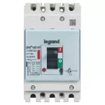 WYŁĄCZNIK DPX3 125 HP 3P 16A 36KA