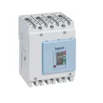 ROZŁĄCZNIK DPX3-I 125HP+RCD 4P 125A