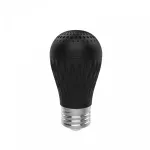 GŁOŚNIK BLUETOOTH do GIRLANDY CZARNY 230V