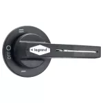 NAPĘD OBROTOWY POŚREDNI DCX-M 200-400 A