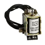 WYZWALACZ PODNAPIĘCIOWY DPX 24 V AC
