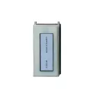 WYZWALACZ PODNAPIĘCIOWY DMX³ 1600 415-440V AC