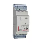 WYZWALACZ PODNAPIĘCIOWY ZWŁOCZNY 110V AC/DC