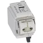 WYZWALACZ PODNAPIĘCIOWY DPX3 48 V AC/DC