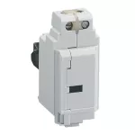 WYZWALACZ PODNAPIĘCIOWY DPX3 200-240 V AC
