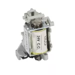DPX3 630-1600 WYZWALACZ PODNAP. 24 V DC