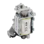 DPX3 630-1600 WYZWALACZ PODNAP. 48 V DC