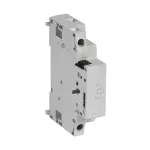 WYZWALACZ WZROSTOWY 400V AC DO MPX3
