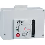 NAPĘD SILNIK. DPX³ 1600 IN=1600A 24V AC/DC