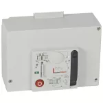 NAPĘD SILNIK. DPX³ 1600 IN≤1250A 110V AC