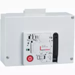 NAPĘD SILNIKOWY DO DPX 1600 DLA IN=1600A 230 V