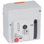 NAPĘD SILNIKOWY DO DPX 400/630 48 V