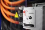NAPĘD SILNIKOWY DO DPX 400/630 230 V