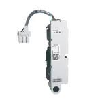 NAPĘD SILNIKOWY DMX³ 1600 24V AC/DC