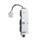 NAPĘD SILNIKOWY DMX³ 1600 110-130V AC/DC