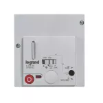 DPX3 630 NAPĘD SILNIKOWY 230VAC