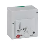 DPX3 630 NAPĘD SILNIKOWY 230VAC