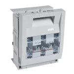 ROZŁĄCZNIK BEZPIECZNIKOWY NH SPX 2 400 A 60 MM