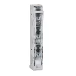 ROZŁĄCZNIK BEZPIECZNIKOWY LISTWOWY NH SPX3-V 2 400 A