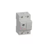 Rozłącznik bezpiecznikowy izolacyjny 1P+N 63A 400V