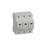 Rozłącznik bezpiecznikowy izolacyjny 3P 63A 400V