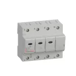 Rozłącznik bezpiecznikowy izolacyjny 3P+N 63A 400V