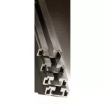 VX3 SZYNY ZASILAJĄCE ALU 800 A - WYS 1600 MM