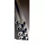 VX3 SZYNY ZASILAJĄCE ALU 800 A - WYS 1600 MM