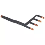 HX3/VX3 ZESTAW PRZYŁĄCZEŃ PREFABRYKOWANYCH VX3 DO SZYN W PRZEDZIALE KABLOWYM 475 MM DO DPX3 160 POZ