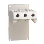 ZESTAW DO MONTAŻU PRZEKAŻNIKÓW DO CTX3 130-150 A