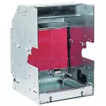 DMX3 KASETA DO WERSJI WYSUWANEJ DLA DMX3/DMX3-I, GAB 3,4P