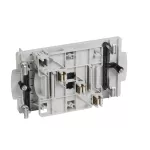 HX3 IS PODSTAWA MONTAŻOWA HX3 DO WYŁĄCZNIKA DPX3 250 3P