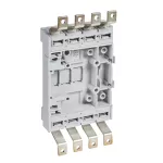 DPX3 630 4P PODSTAWA WTYKOWA Z PRZYŁ. GÓRNYM