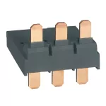 ŁĄCZNIK MPX3 100H DO CTX3 100 DC