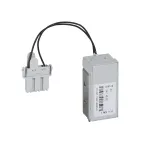 CEWKA ZAMYKANIA DMX³ 1600 24V AC/DC