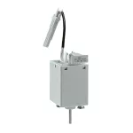 CEWKA ZAMYKANA 220-240V AC/DC
