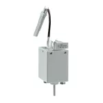 CEWKA ZAMYKANA 110-130V AC/DC
