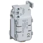 DPX3 630-1600 WYZWALACZ WZROST. 230 V AC/DC