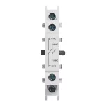 BLOKADA MECHANICZNA CTX3 3P 9-150A 2NC
