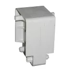 BLOKADA MECHANICZNA CTX3 3P(185-400A) / 4P (165A-500A)