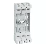 GNIAZDO Z PRZYŁĄCZEM GÓR/TYŁ DPX3 250 3P