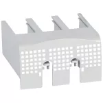OSŁONA PRZYŁĄCZY TYLNYCH DPX3 160 3P