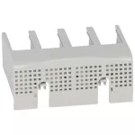 OSŁONA PRZYŁĄCZY TYLNYCH DPX3 160 4P